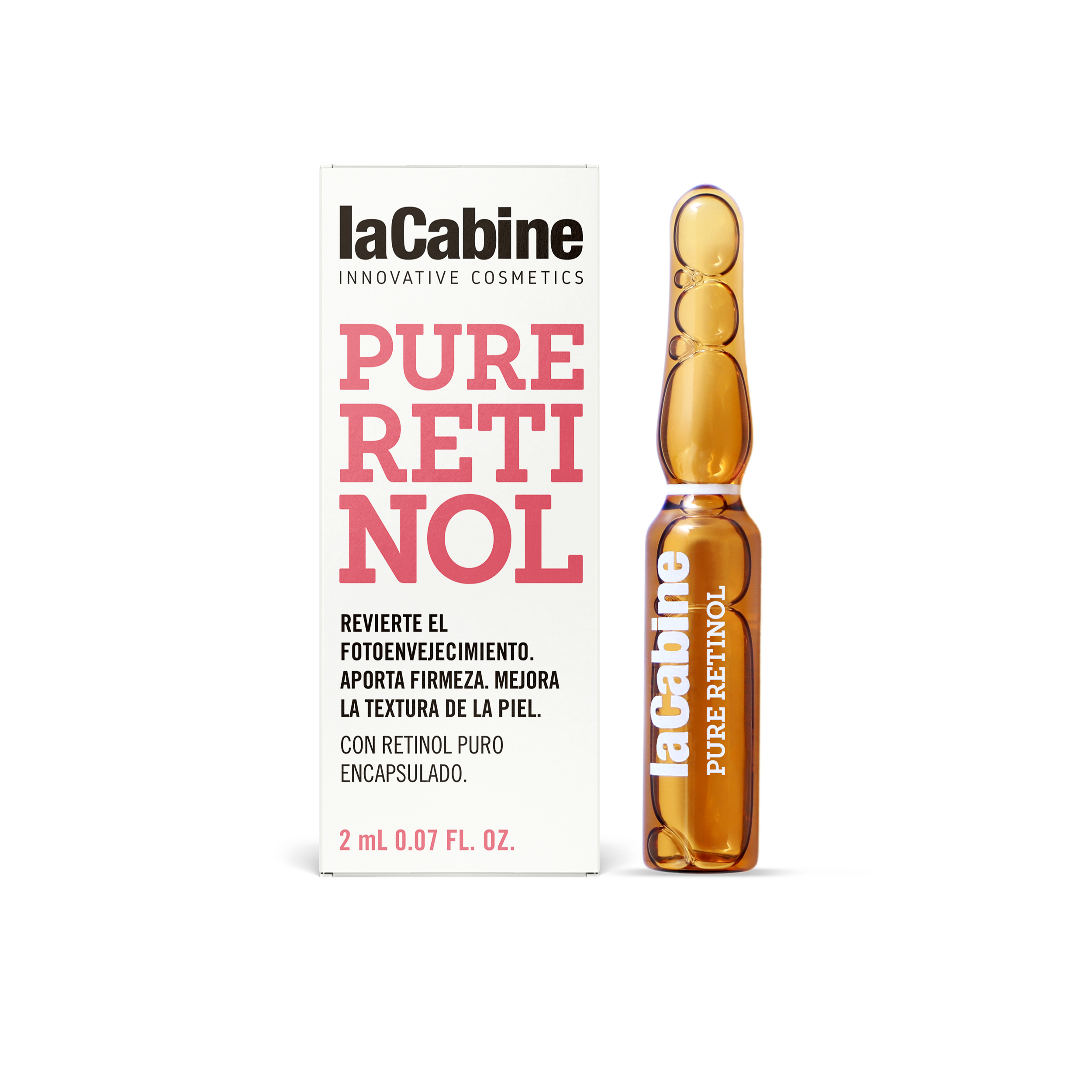 PURE-RETINOL_LACABINE_ESTUCHES_x1_SUR_EUROPA_2022_FRONTAL_con-ampolla